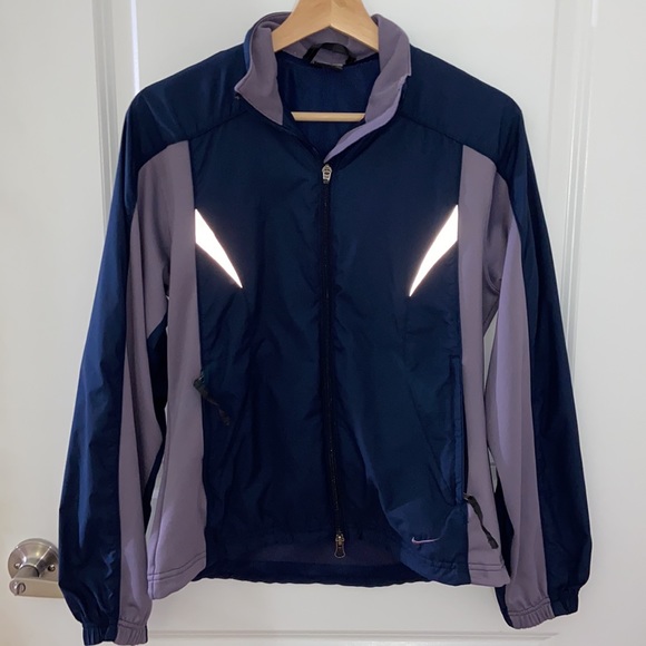 vintage nike windbreaker - Picture 5 of 16